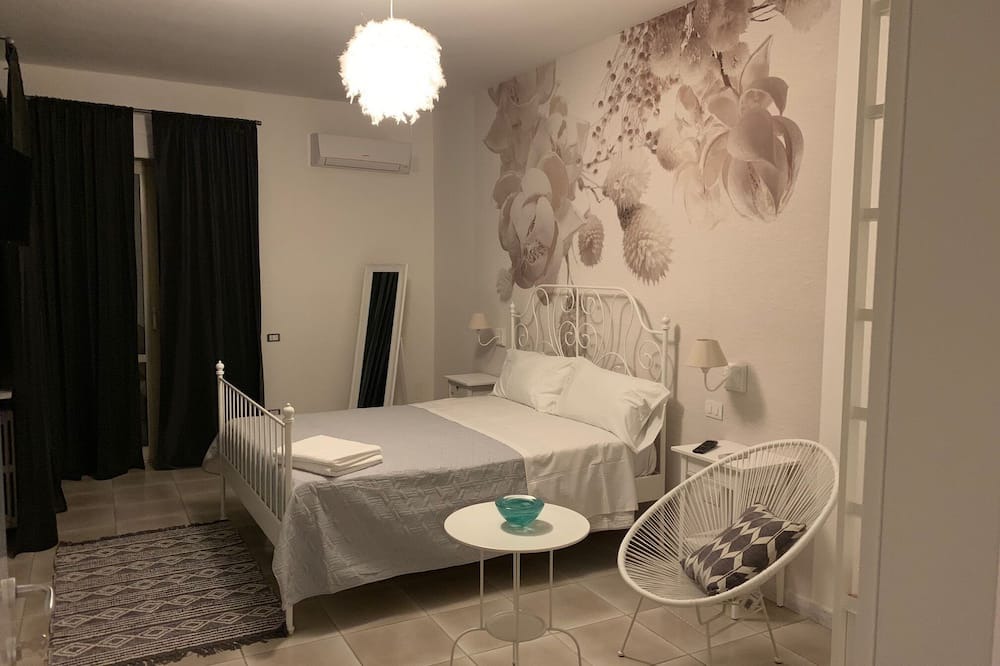 Photo of Bedroom in Scisciano