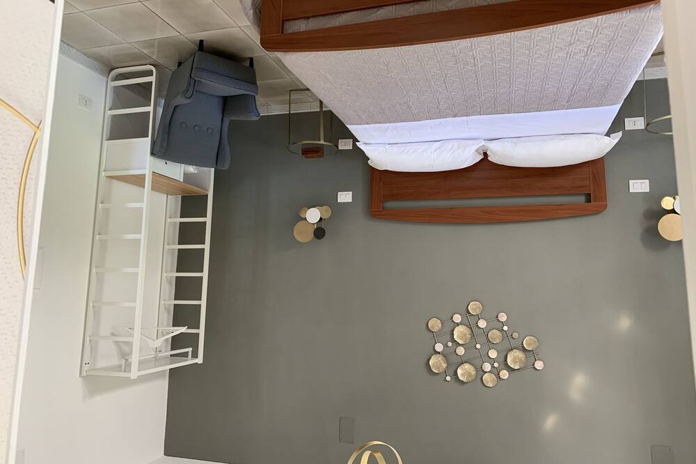 Photo of Bedroom in Scisciano