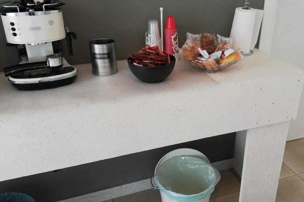 Photo of Kitchen in Scisciano