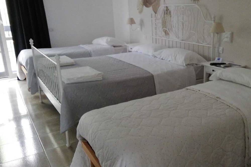 Photo of Bedroom in Scisciano