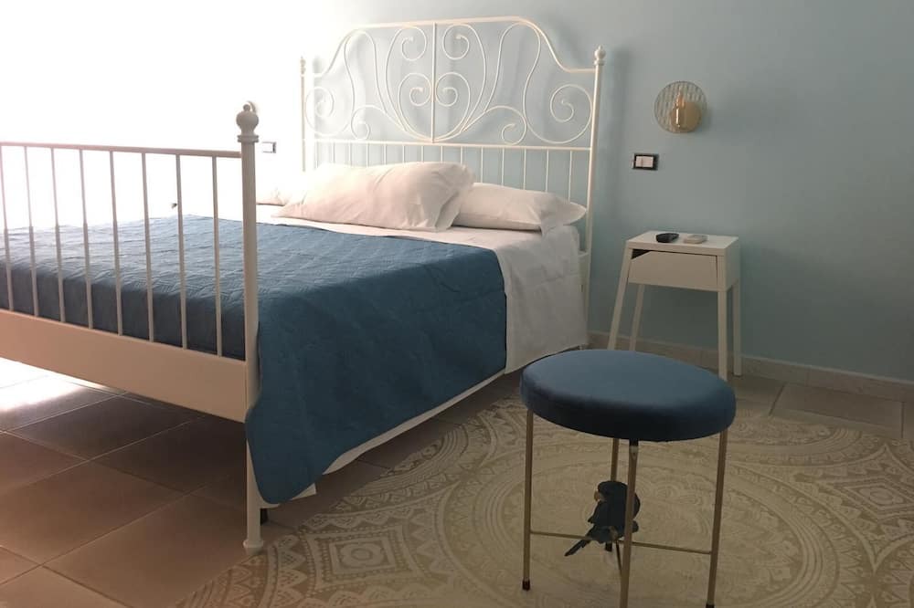 Photo of Bedroom in Scisciano