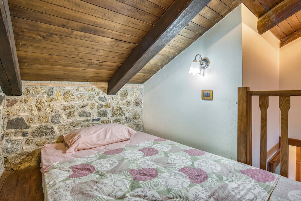 Photo of Bedroom in Montepaone Lido