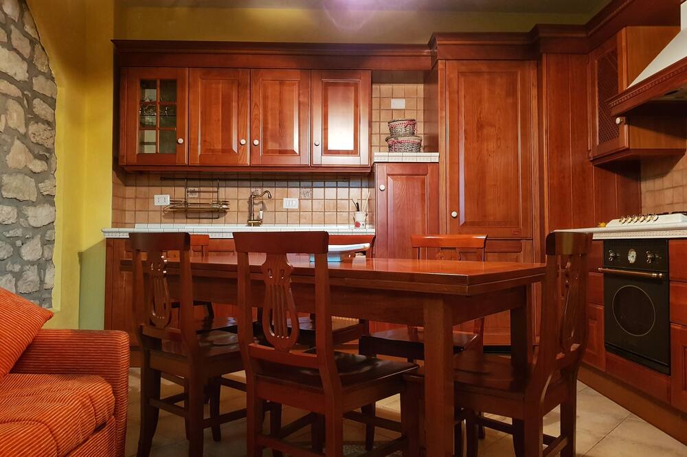 Photo of Kitchen in Circello