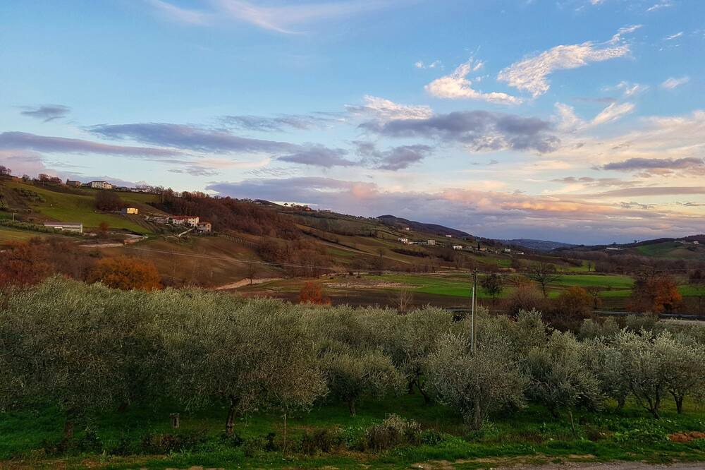 Photo of Outdoor in Circello