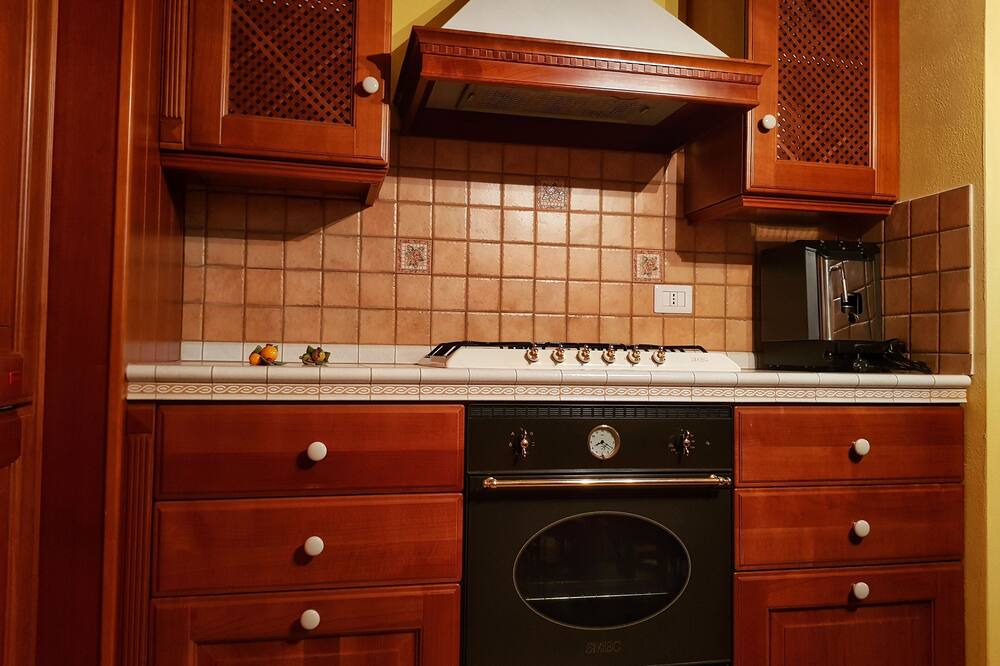 Photo of Kitchen in Circello