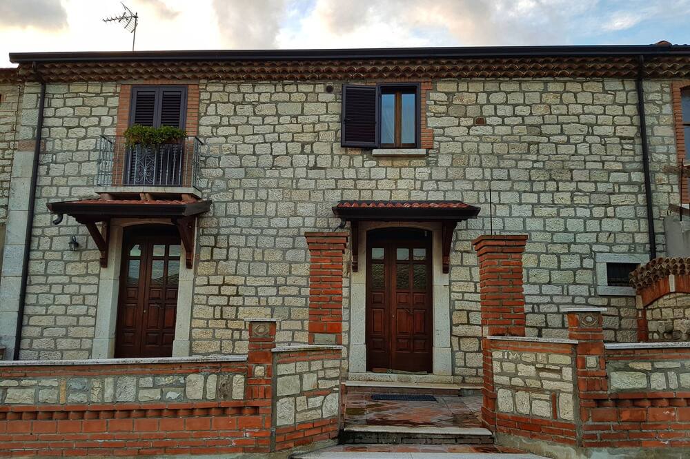 Photo of Outdoor in Circello