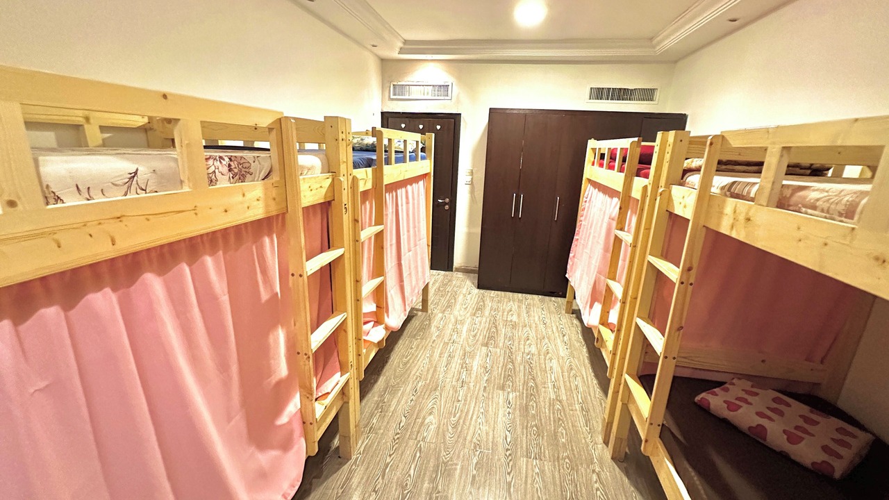 Photo of Bedroom in Trade Center