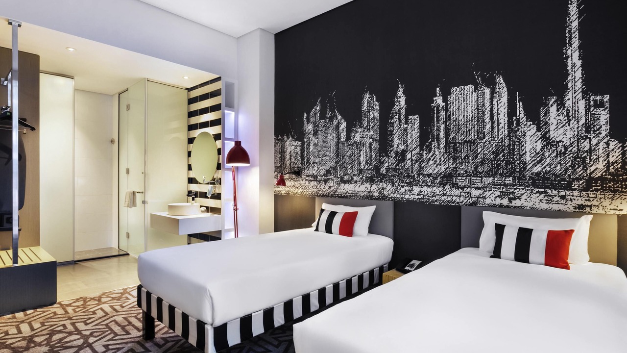 Photo of Bedroom in Garhoud