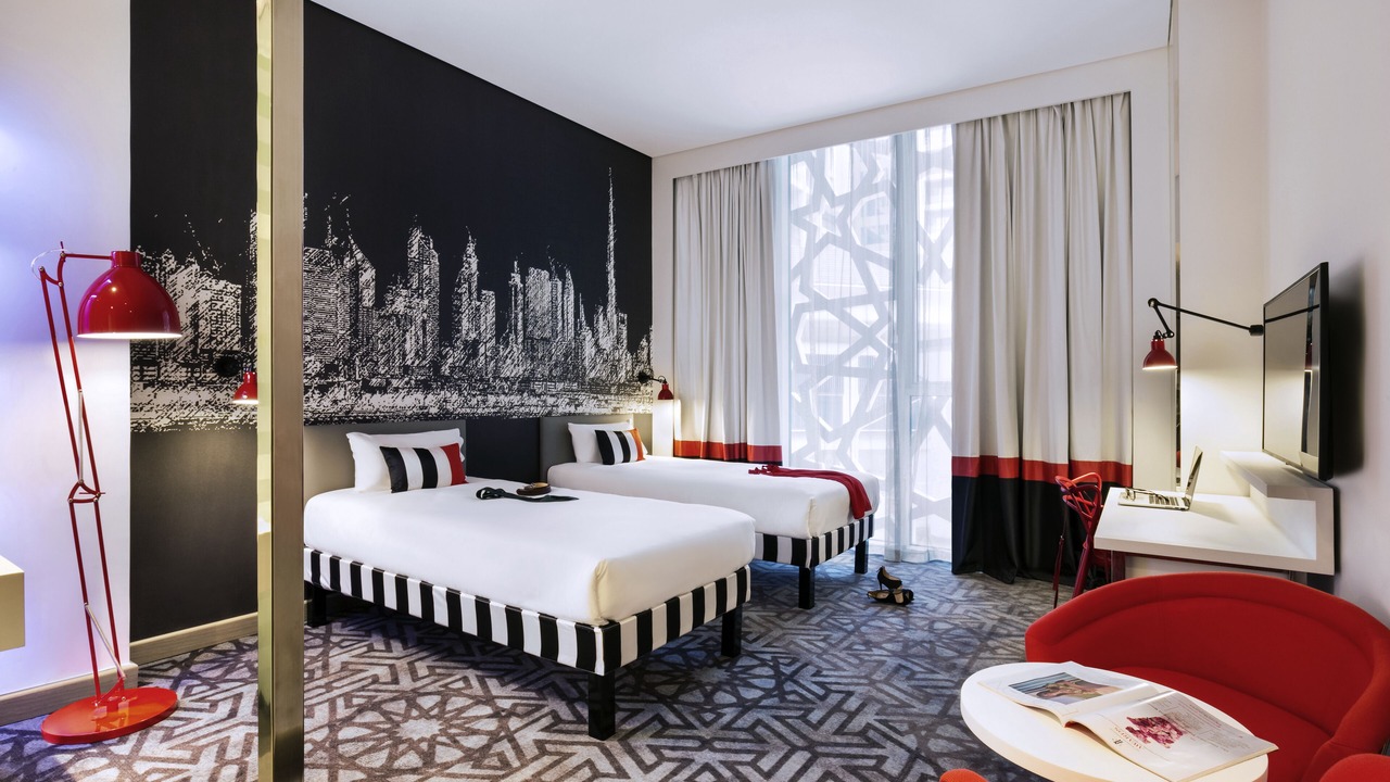 Photo of Bedroom in Garhoud