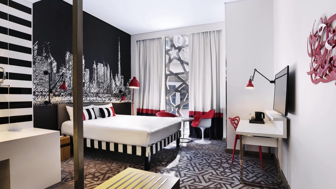 Photo of Bedroom in Garhoud