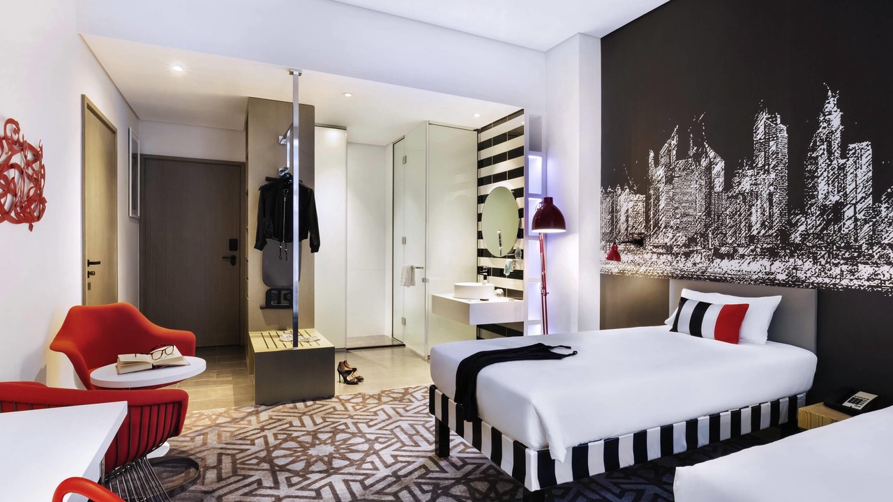 Photo of Bedroom in Garhoud