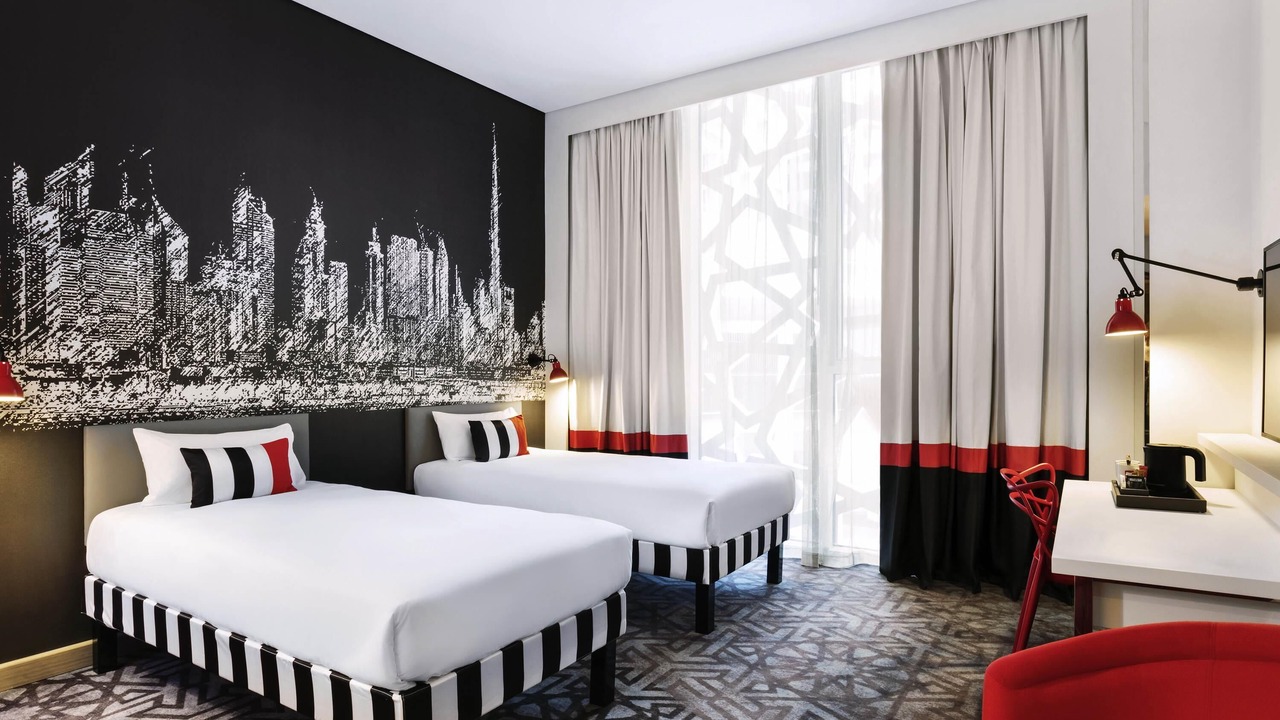 Photo of Bedroom in Garhoud