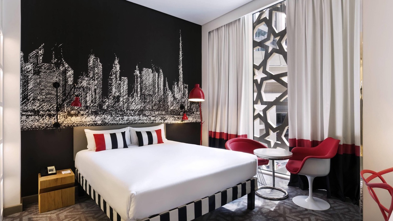 Photo of Bedroom in Garhoud