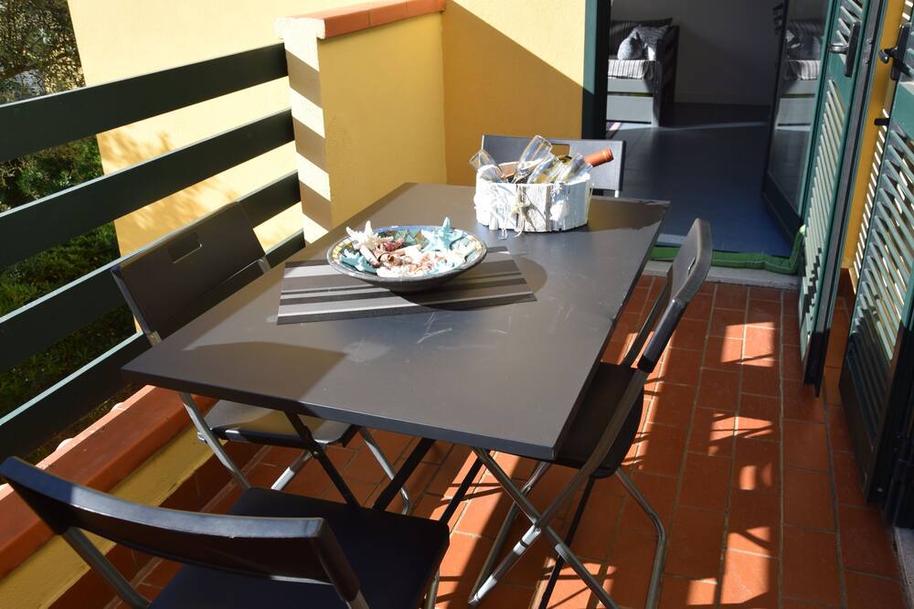 Photo of Patio Balcony in Sant'Andrea Apostolo dello Ionio