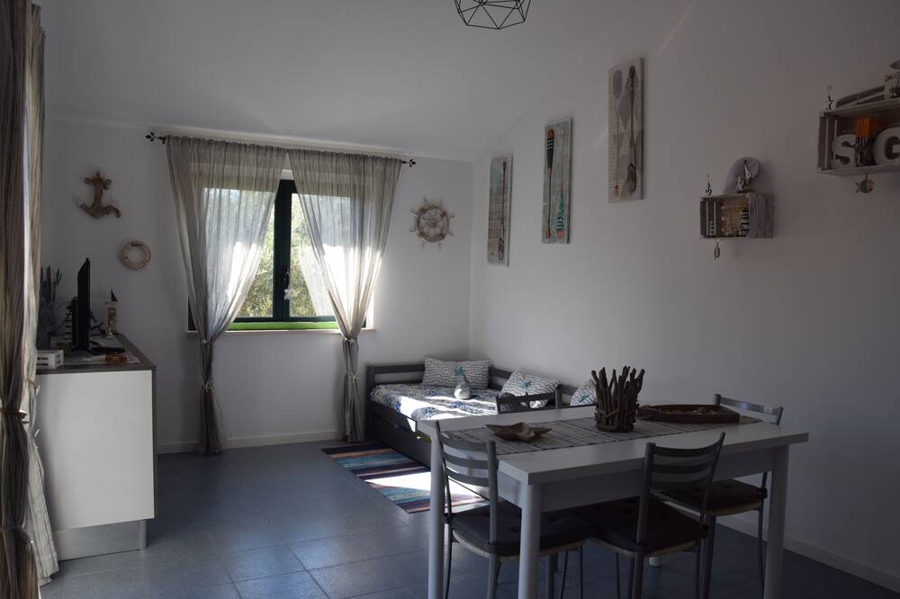 Photo of Kitchen in Sant'Andrea Apostolo dello Ionio