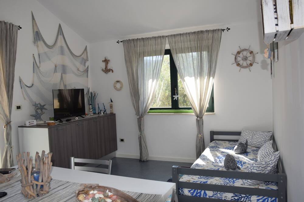 Photo of Livingroom in Sant'Andrea Apostolo dello Ionio