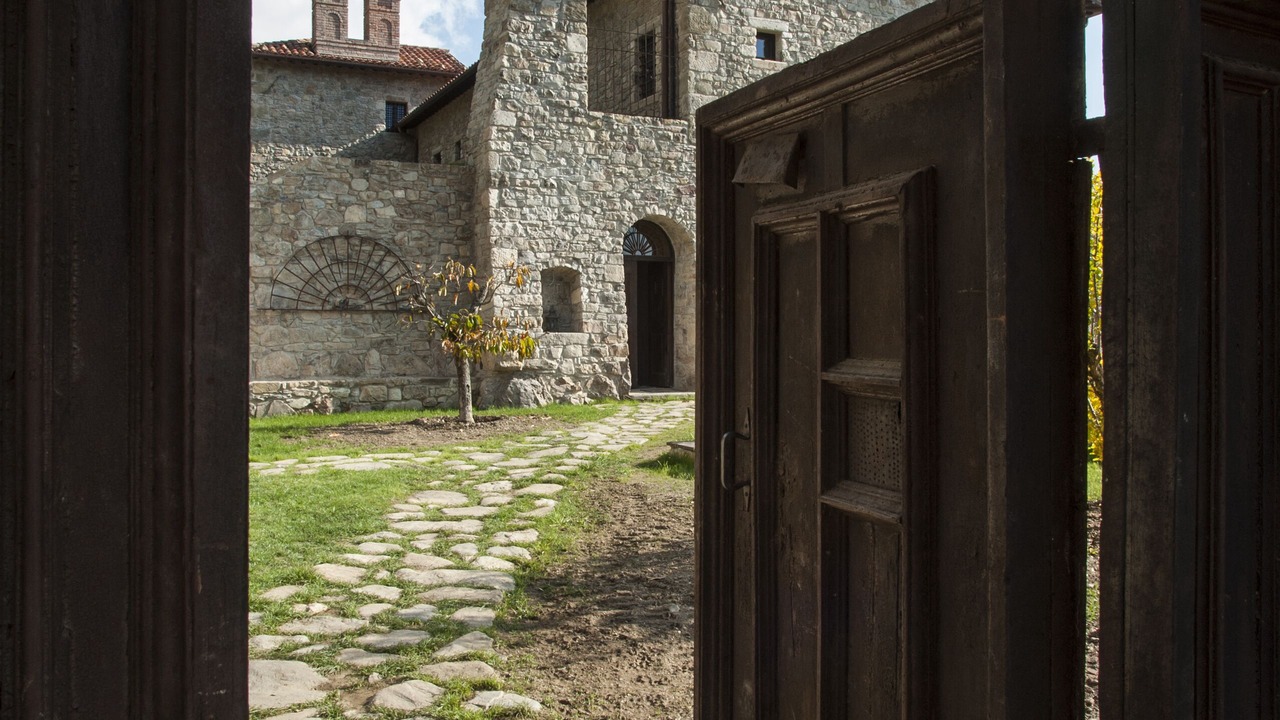 Photo of Others in Parrano