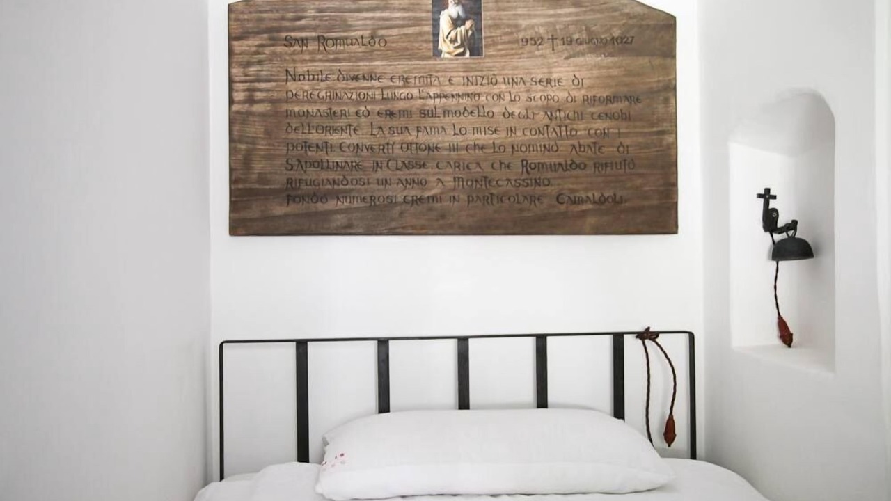 Photo of Bedroom in Parrano
