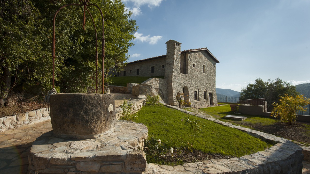 Photo of Outdoor in Parrano