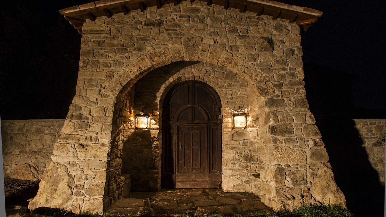 Photo of Outdoor in Parrano