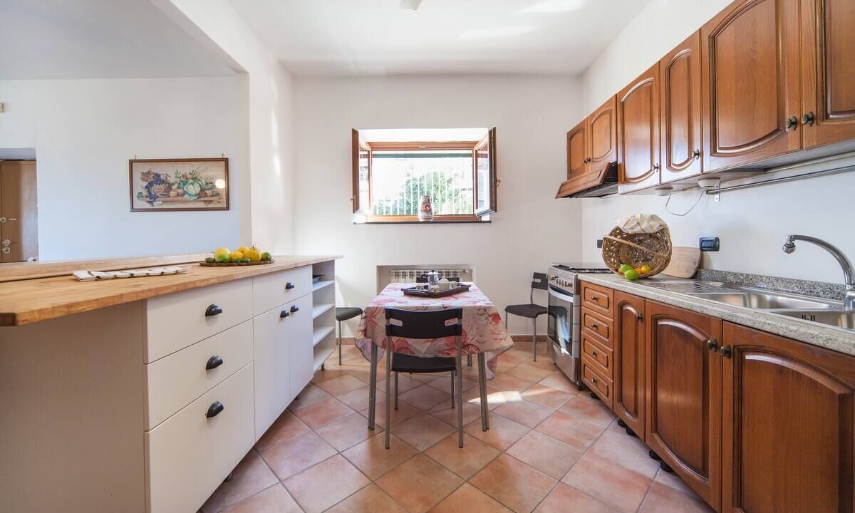 Photo of Kitchen in Monte di Procida