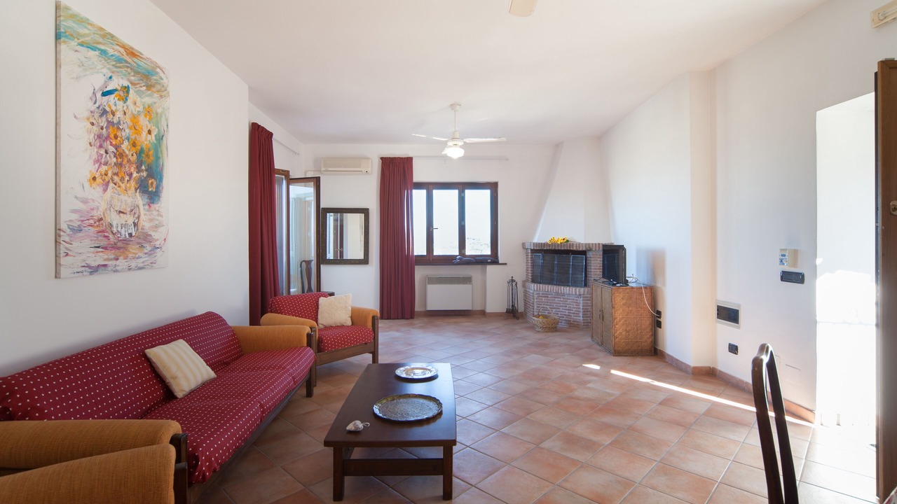 Photo of Livingroom in Monte di Procida