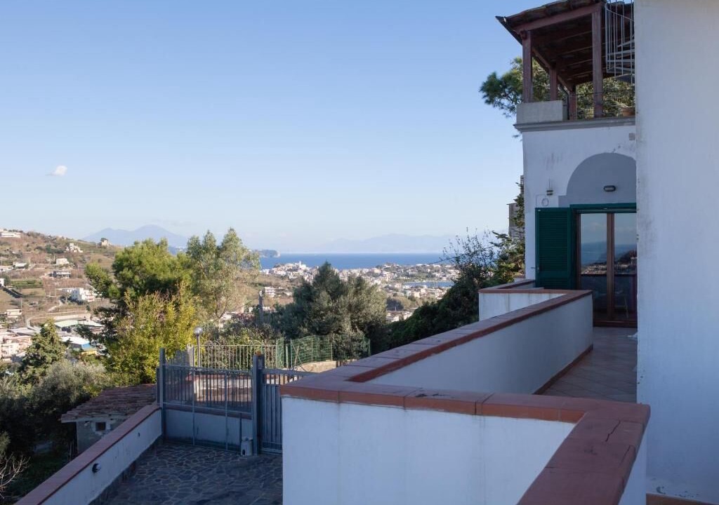 Photo of Outdoor in Monte di Procida