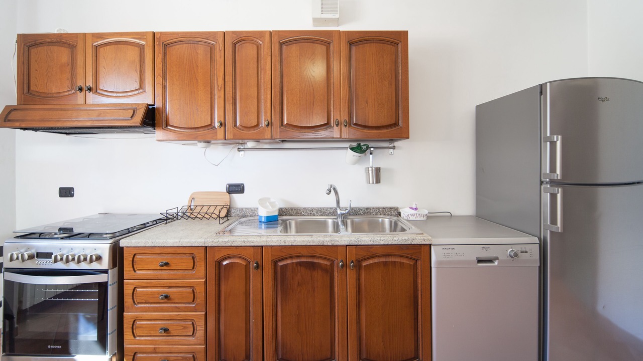 Photo of Kitchen in Monte di Procida
