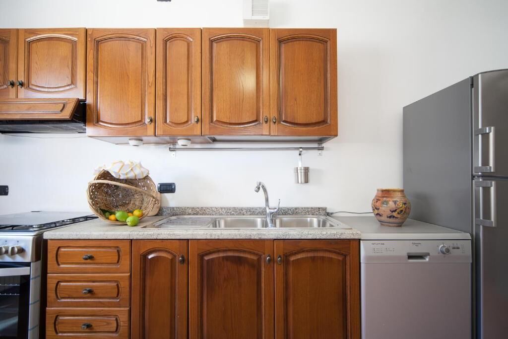 Photo of Kitchen in Monte di Procida