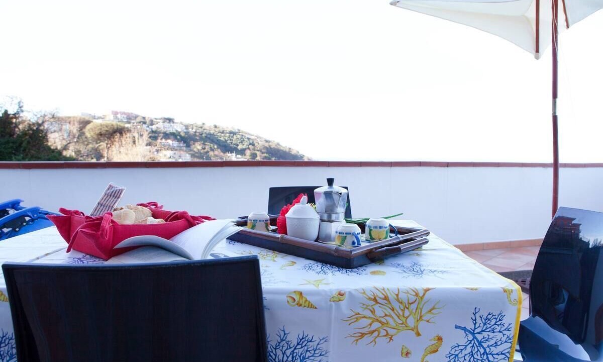 Photo of Outdoor in Monte di Procida