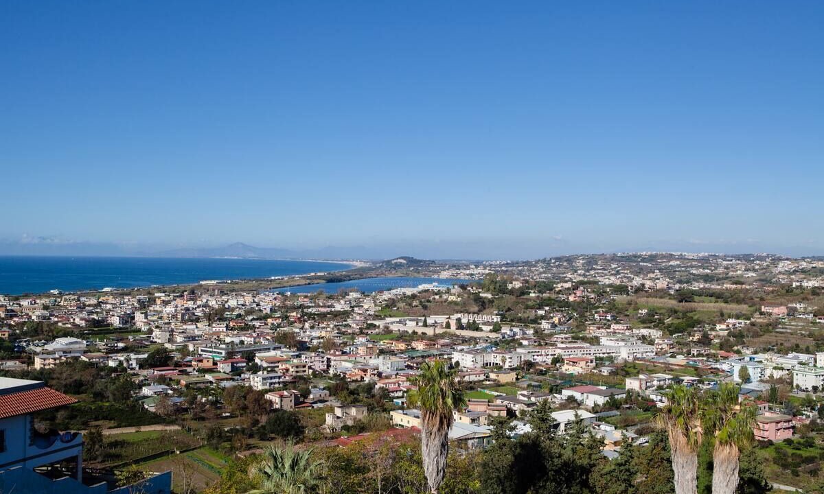 Photo of Outdoor in Monte di Procida