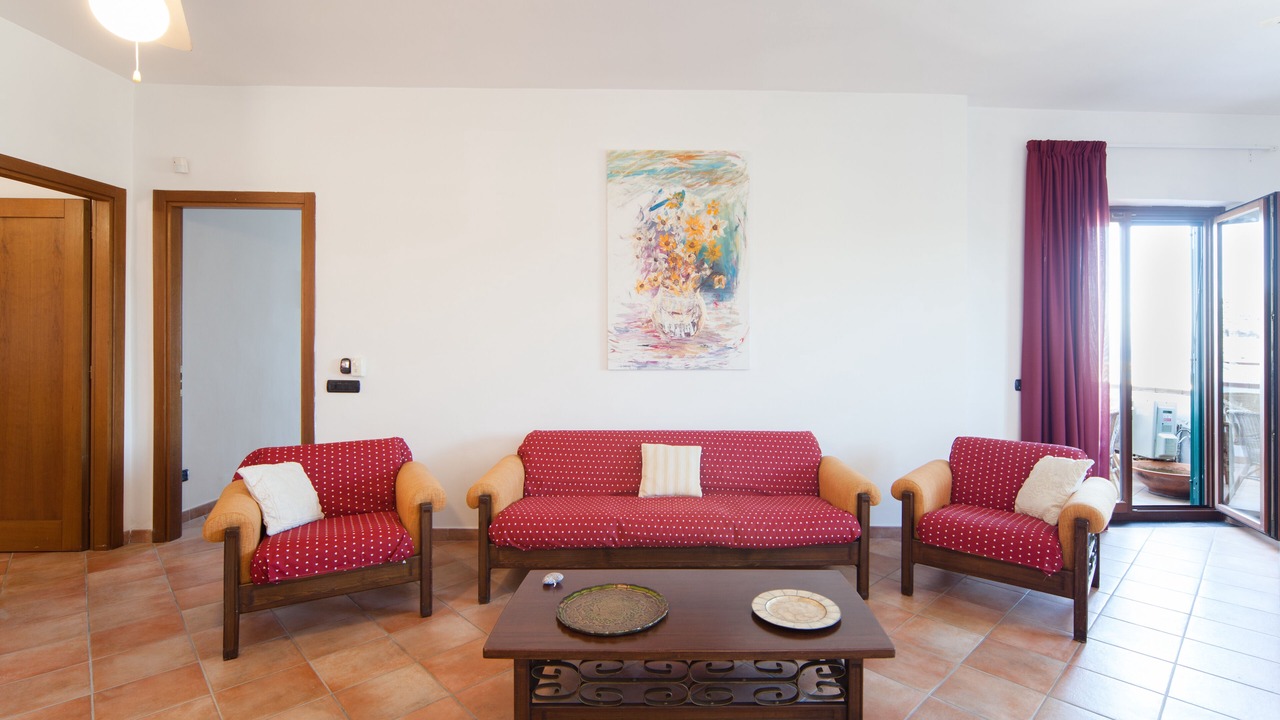 Photo of Livingroom in Monte di Procida