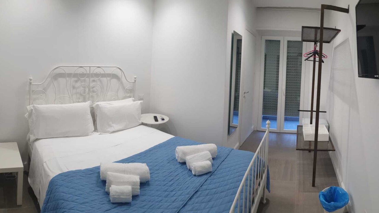 Photo of Bedroom in Archi