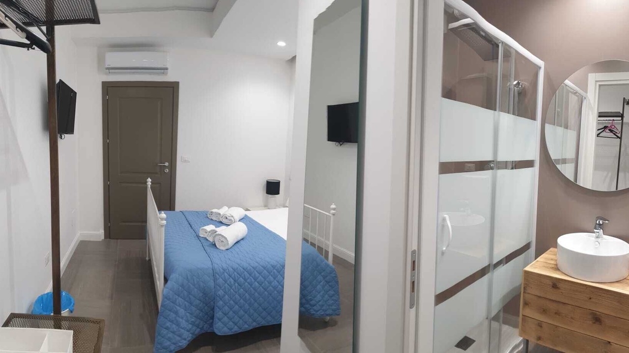 Photo of Bedroom in Archi