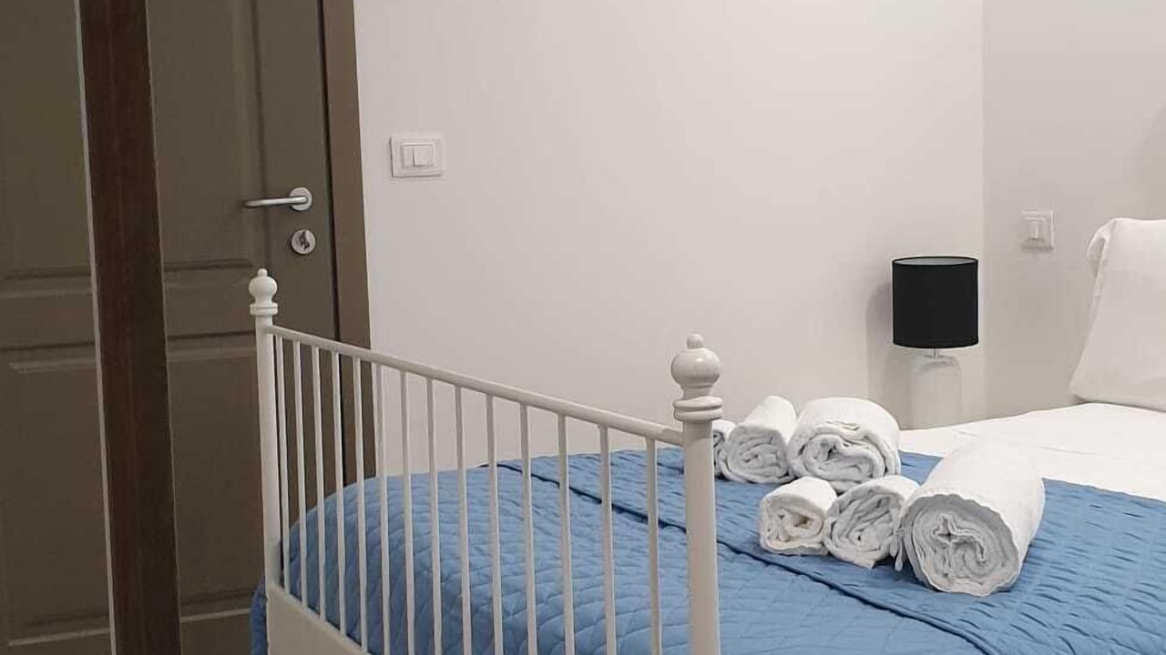 Photo of Bedroom in Archi