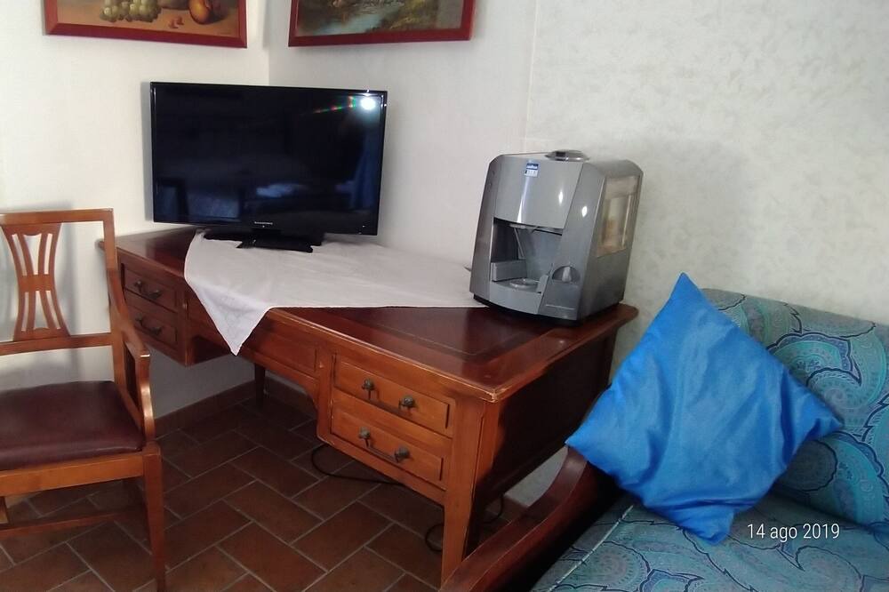Photo of Livingroom in Scapoli