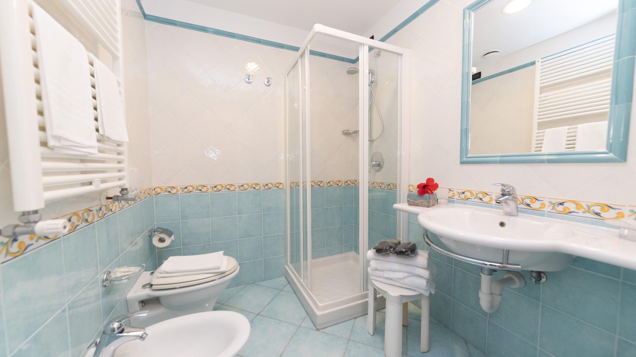 Photo of Bathroom in Succhivo