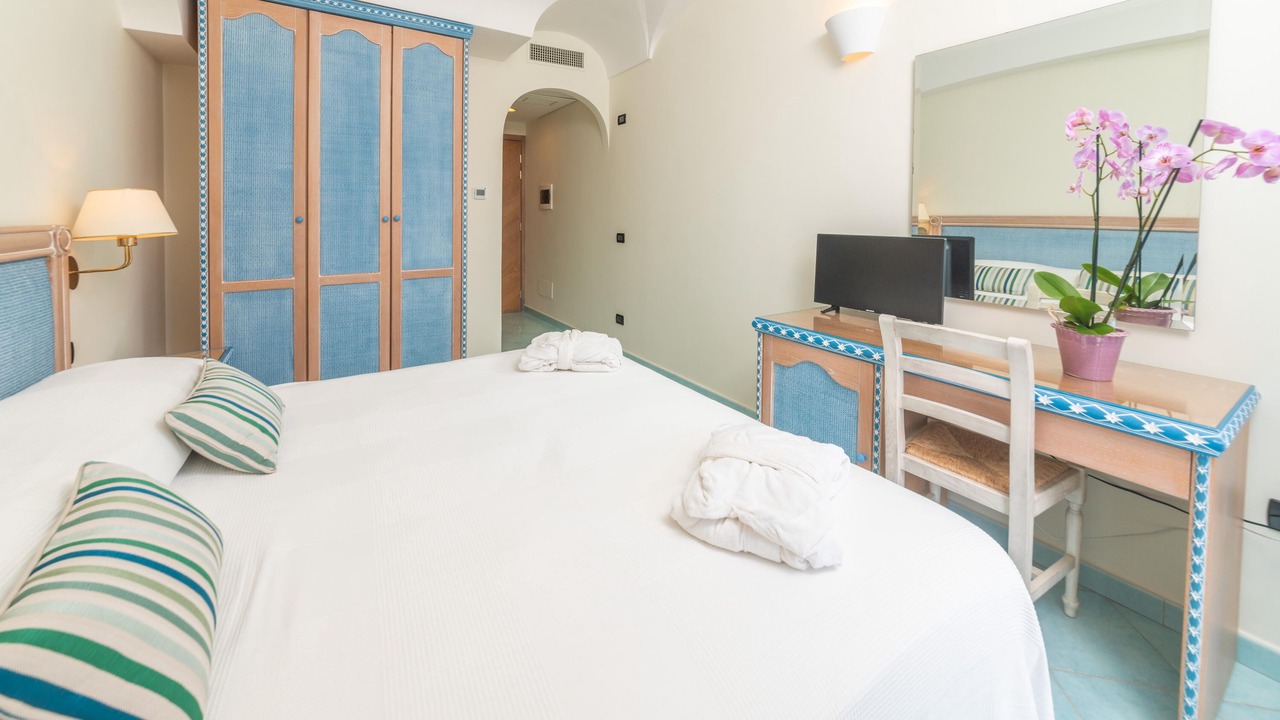 Photo of Bedroom in Succhivo