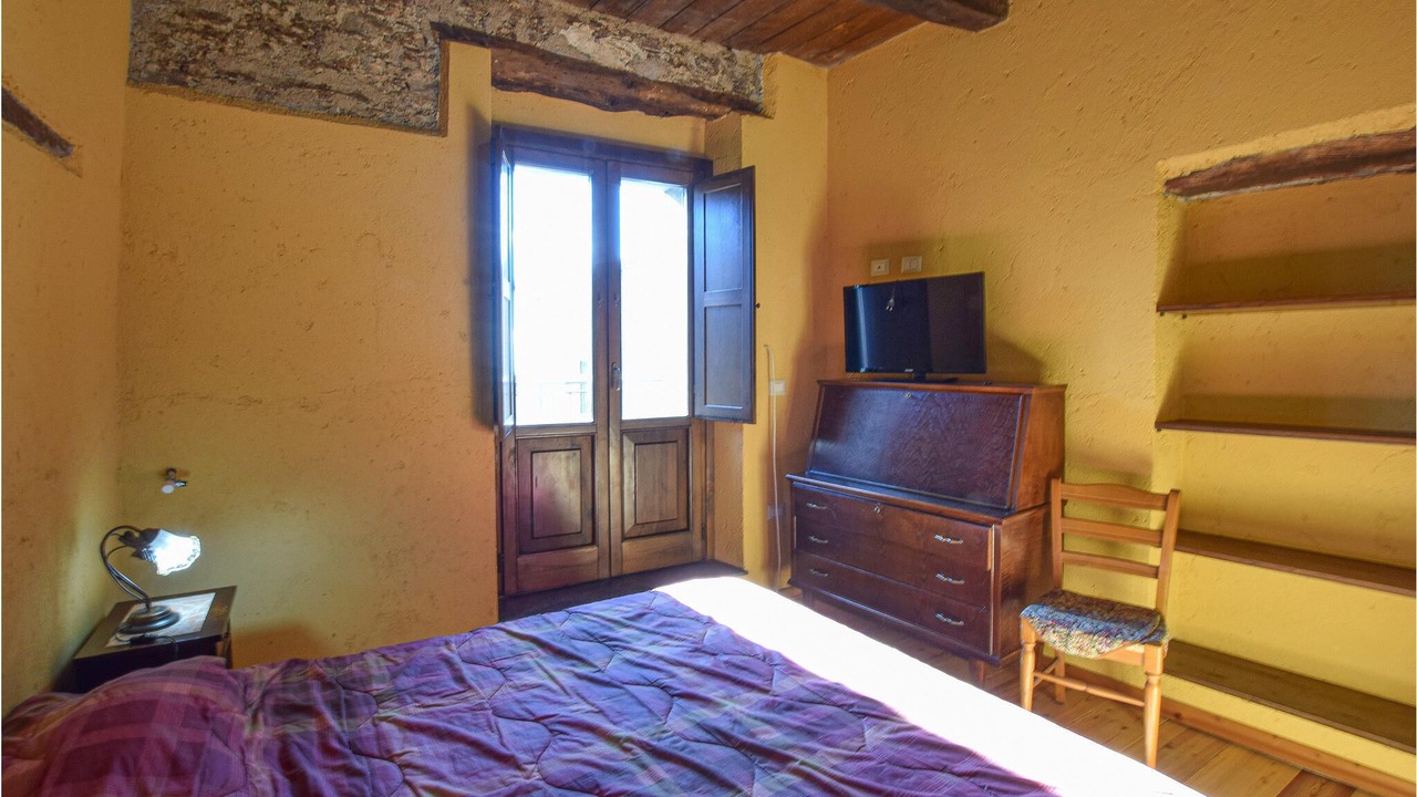 Photo of Bedroom in Falerna
