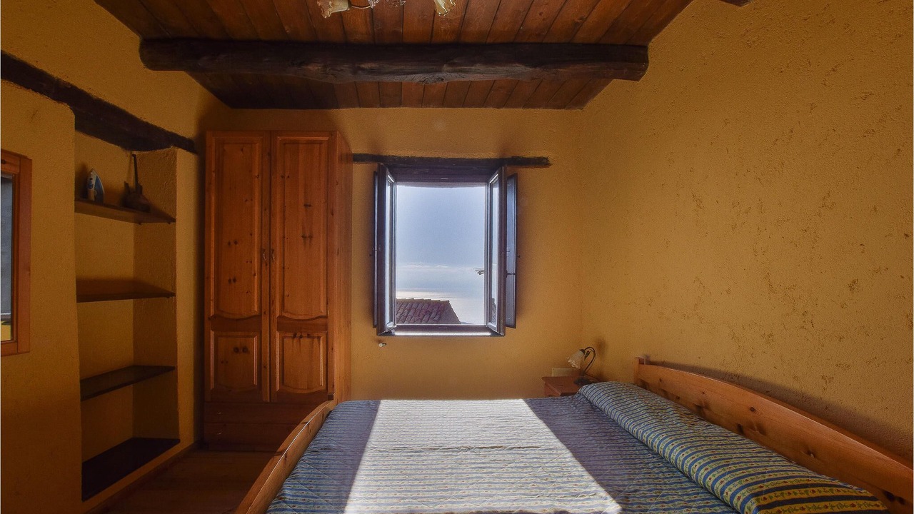 Photo of Bedroom in Falerna