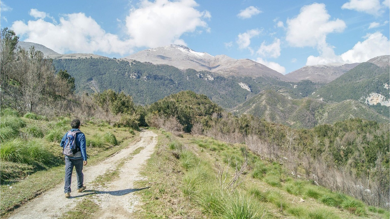 Photo of Outdoor in Falerna