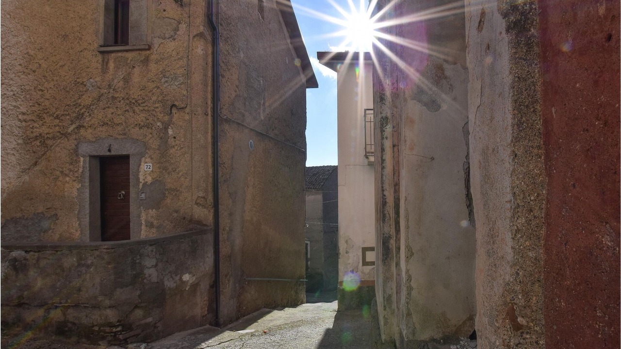 Photo of Outdoor in Falerna