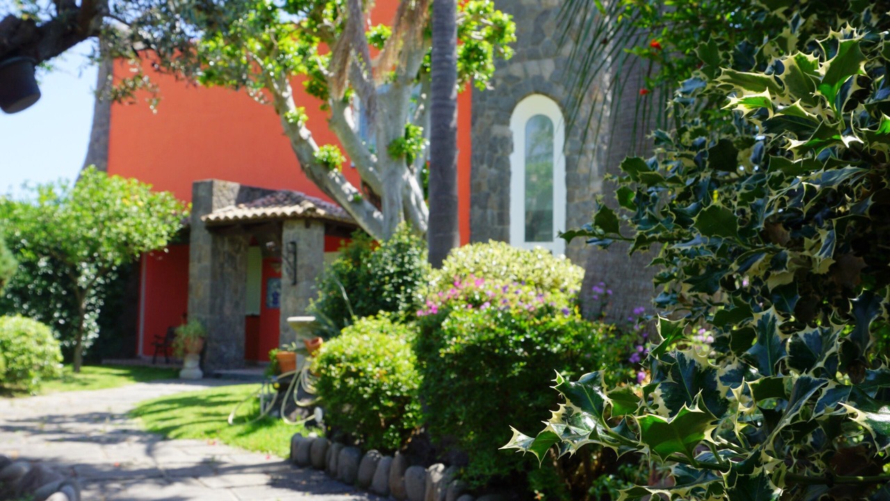 Photo of Outdoor in Fiaiano