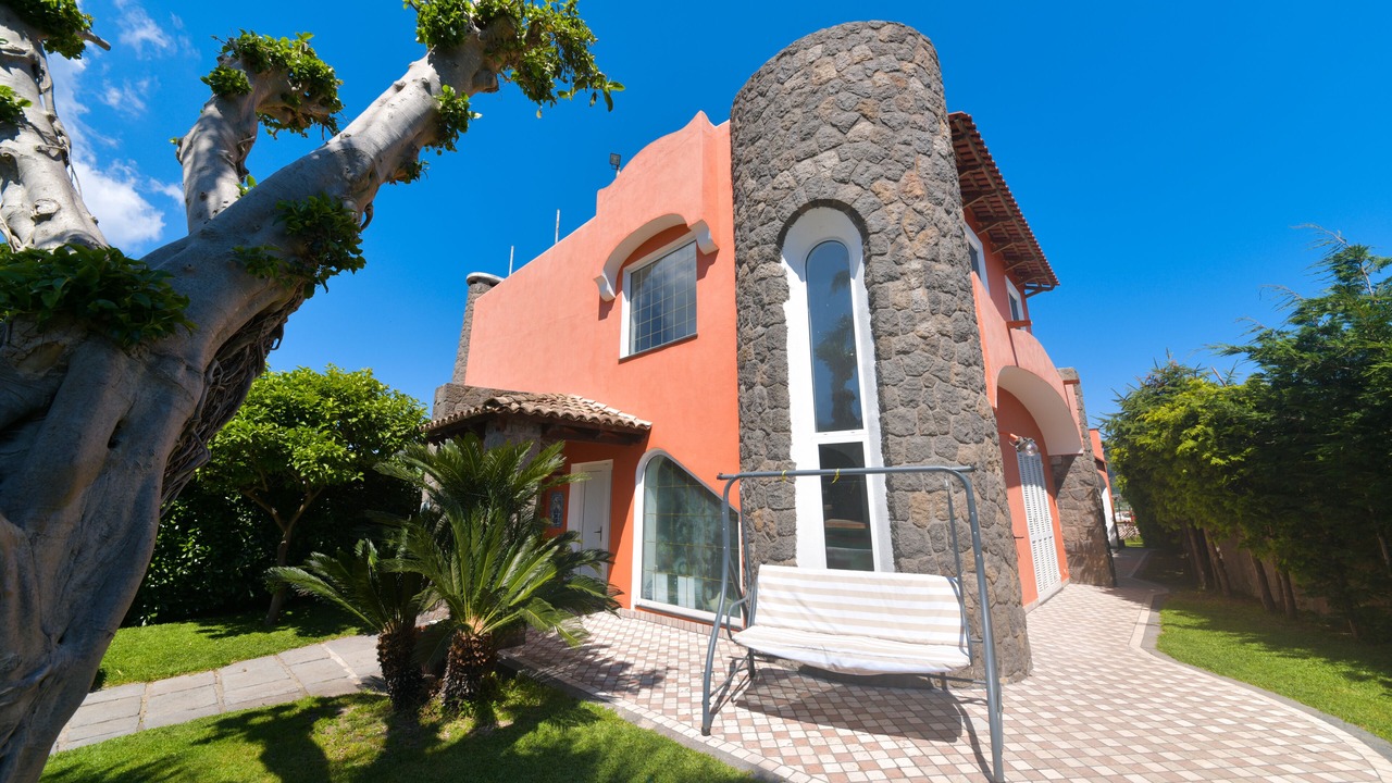 Photo of Outdoor in Fiaiano