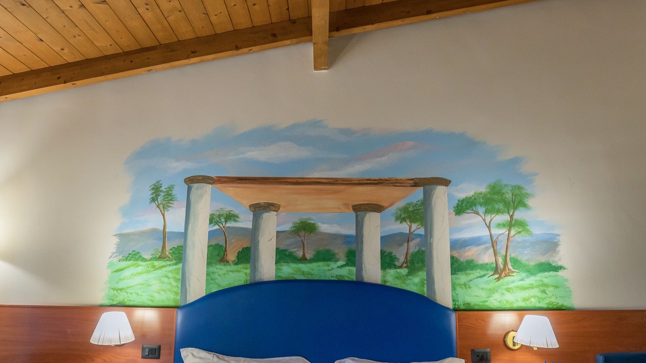 Photo of Bedroom in Giugliano in Campania