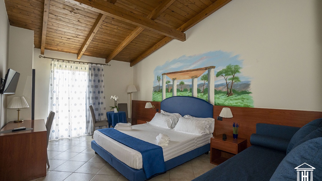 Photo of Bedroom in Giugliano in Campania