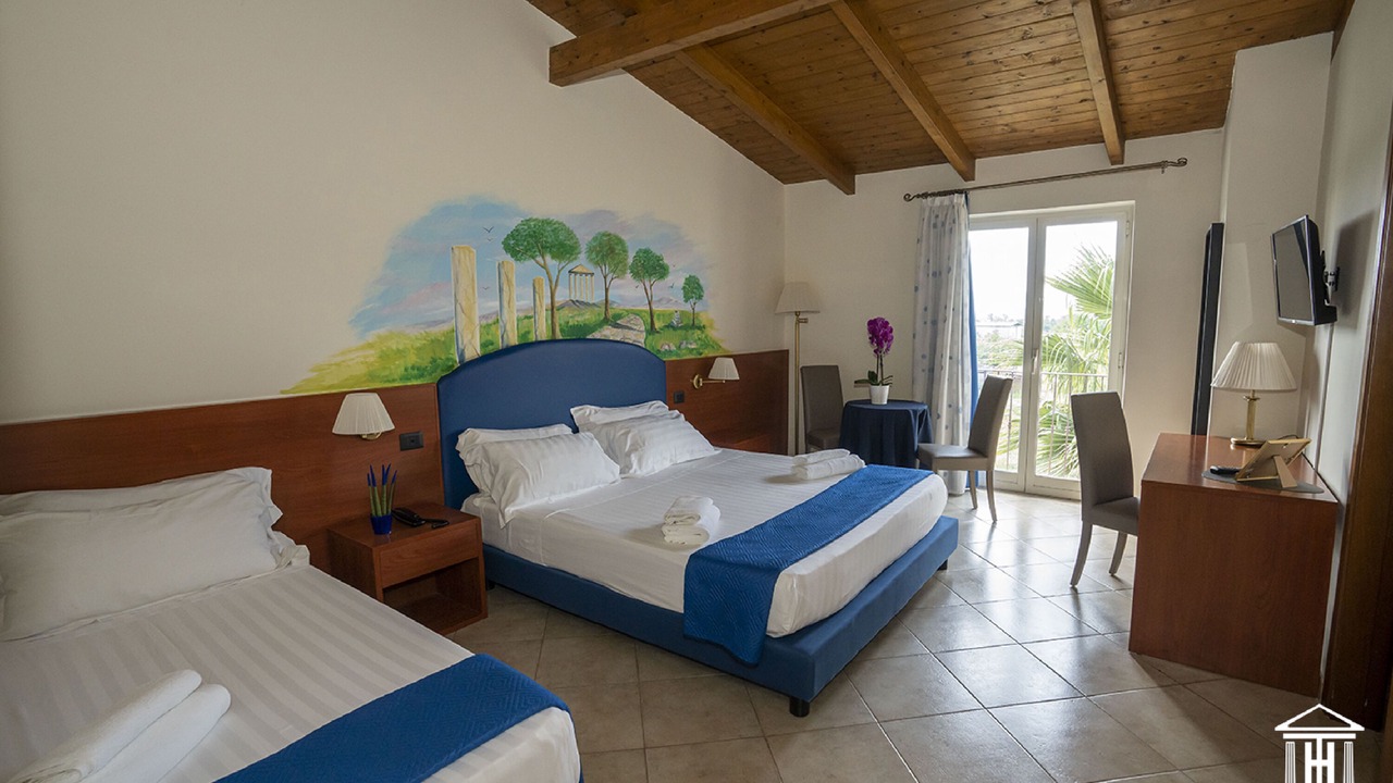 Photo of Bedroom in Giugliano in Campania
