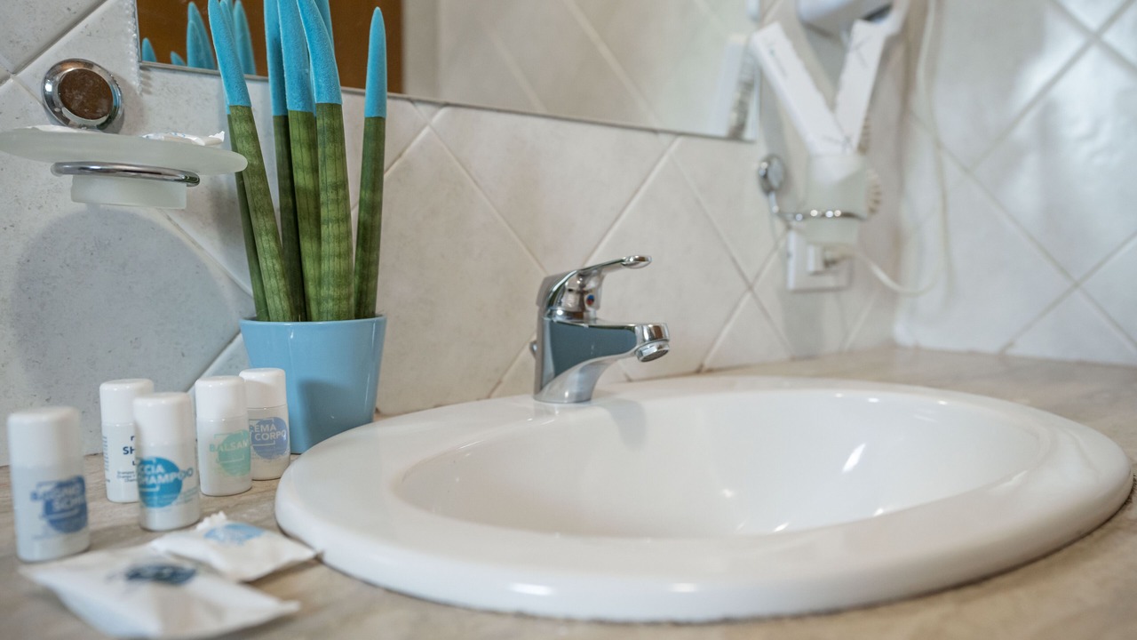 Photo of Bathroom in Giugliano in Campania