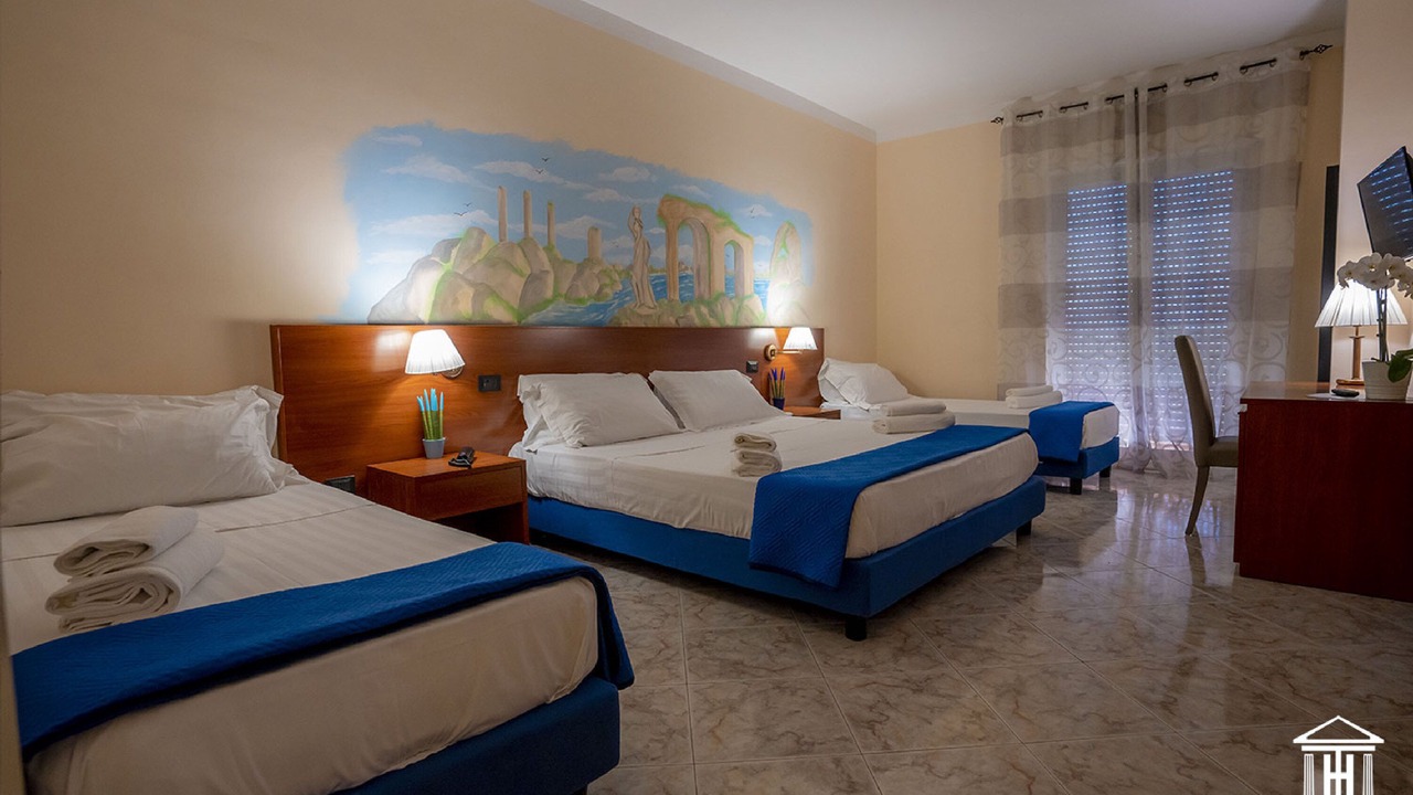 Photo of Bedroom in Giugliano in Campania