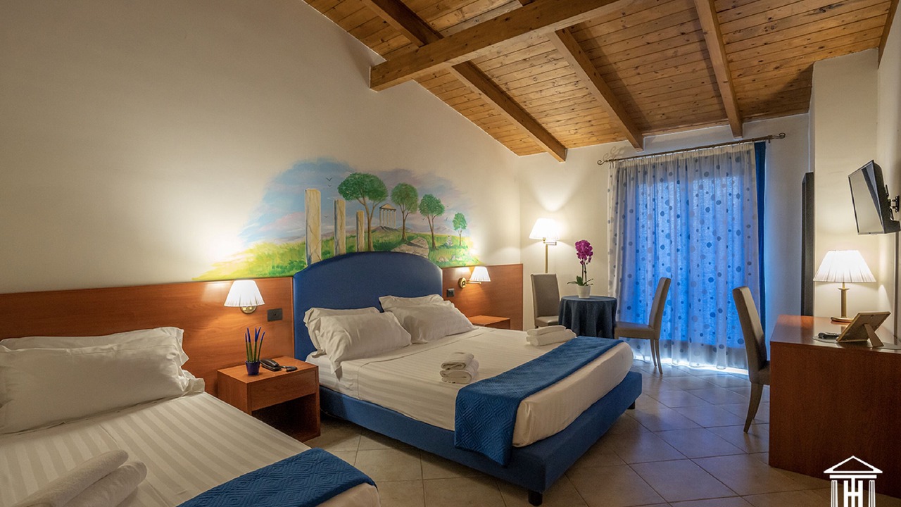 Photo of Bedroom in Giugliano in Campania